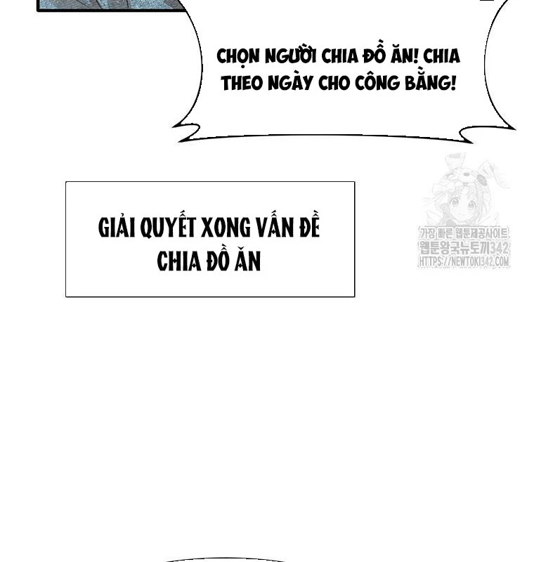 Chủ xe thức ăn nhanh trong ngục tối Chapter 8 - Trang 3