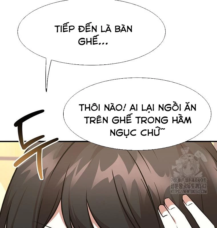 Chủ xe thức ăn nhanh trong ngục tối Chapter 8 - Trang 3