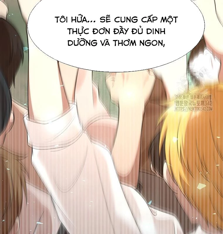 Chủ xe thức ăn nhanh trong ngục tối Chapter 8 - Trang 3