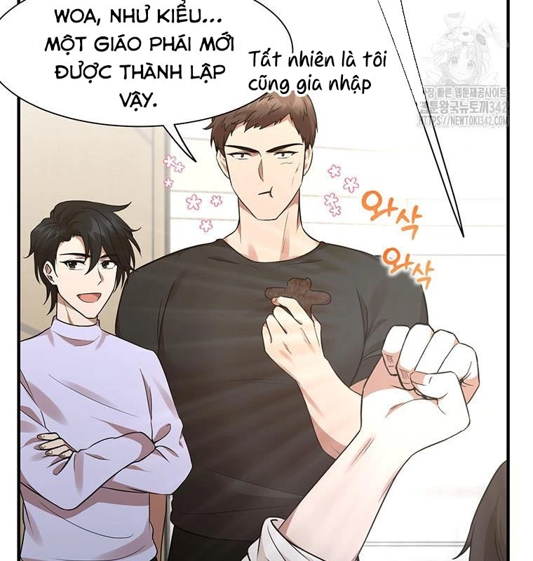 Chủ xe thức ăn nhanh trong ngục tối Chapter 8 - Trang 3