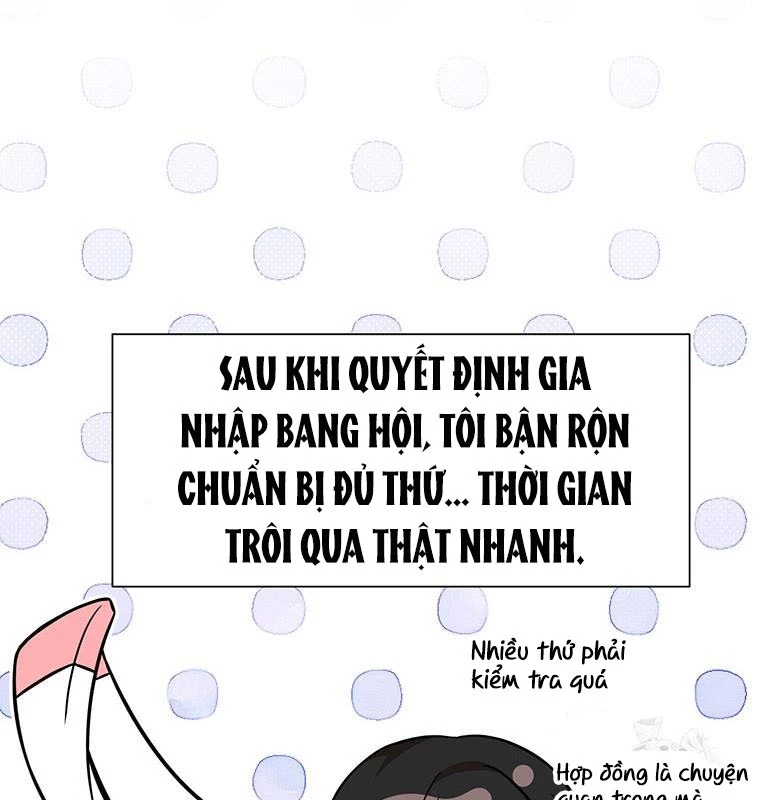 Chủ xe thức ăn nhanh trong ngục tối Chapter 8 - Trang 3