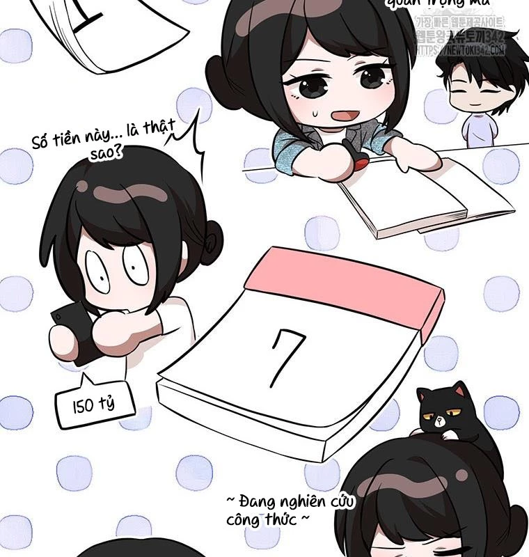 Chủ xe thức ăn nhanh trong ngục tối Chapter 8 - Trang 3