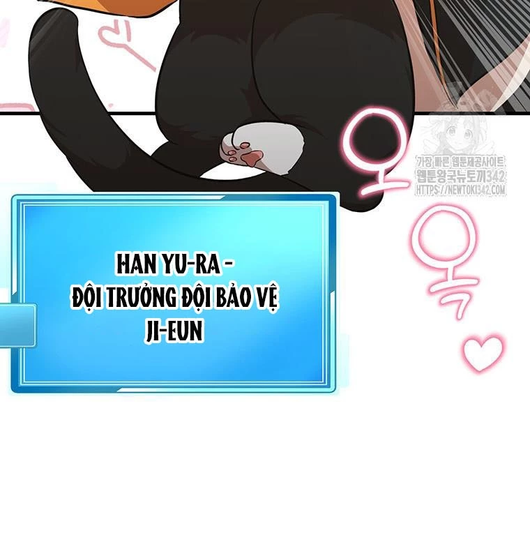 Chủ xe thức ăn nhanh trong ngục tối Chapter 8 - Trang 3