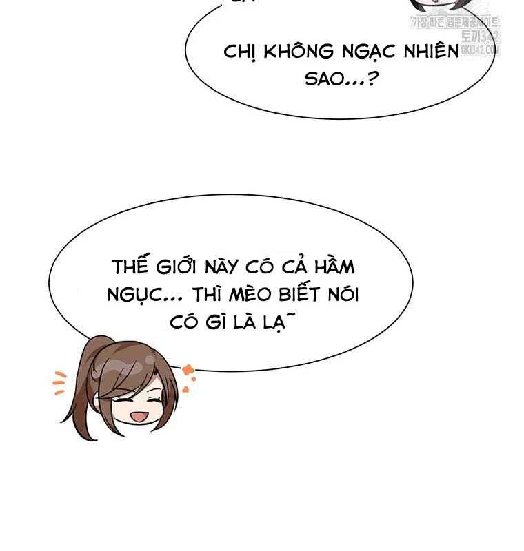 Chủ xe thức ăn nhanh trong ngục tối Chapter 8 - Trang 3