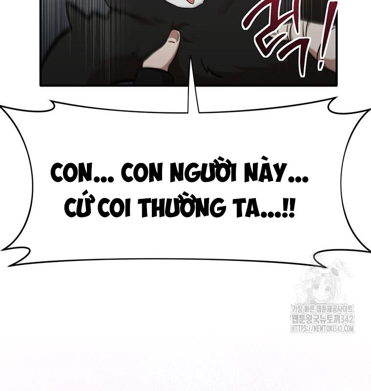 Chủ xe thức ăn nhanh trong ngục tối Chapter 8 - Trang 3