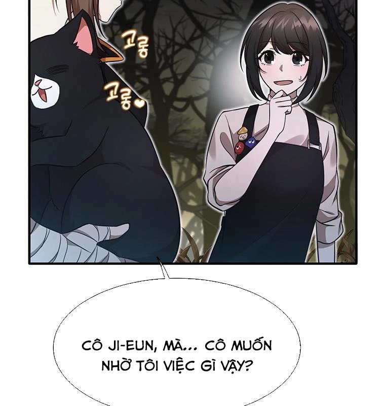 Chủ xe thức ăn nhanh trong ngục tối Chapter 8 - Trang 3