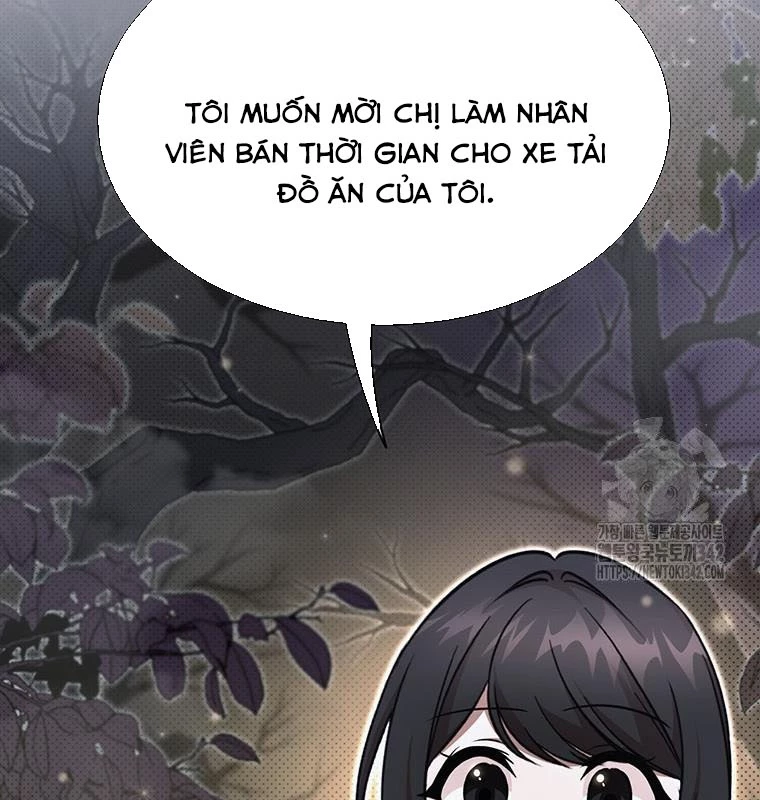 Chủ xe thức ăn nhanh trong ngục tối Chapter 8 - Trang 3
