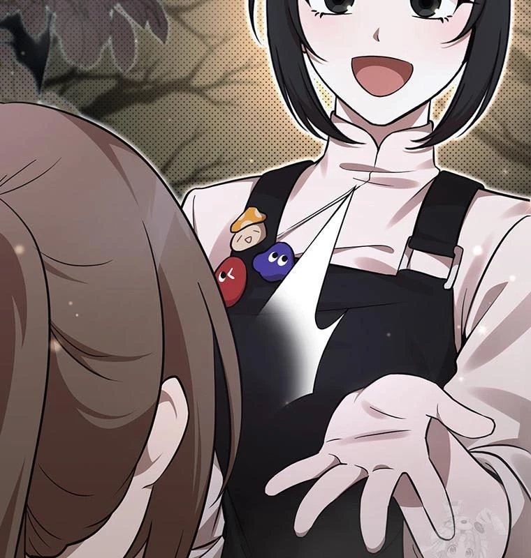 Chủ xe thức ăn nhanh trong ngục tối Chapter 8 - Trang 3