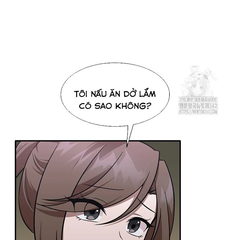 Chủ xe thức ăn nhanh trong ngục tối Chapter 8 - Trang 3