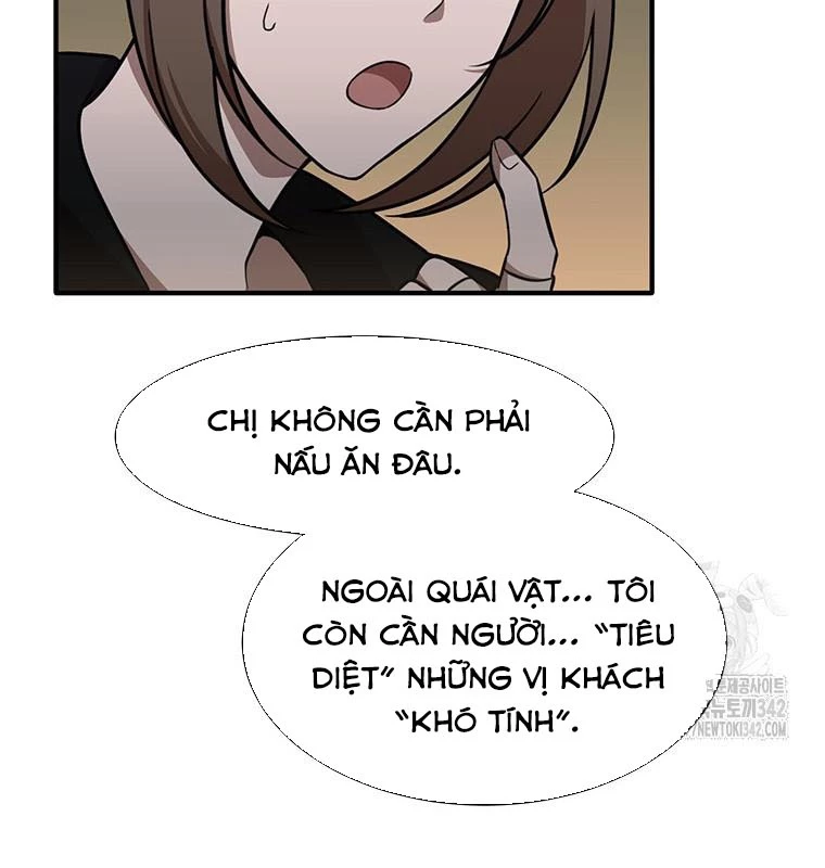 Chủ xe thức ăn nhanh trong ngục tối Chapter 8 - Trang 3