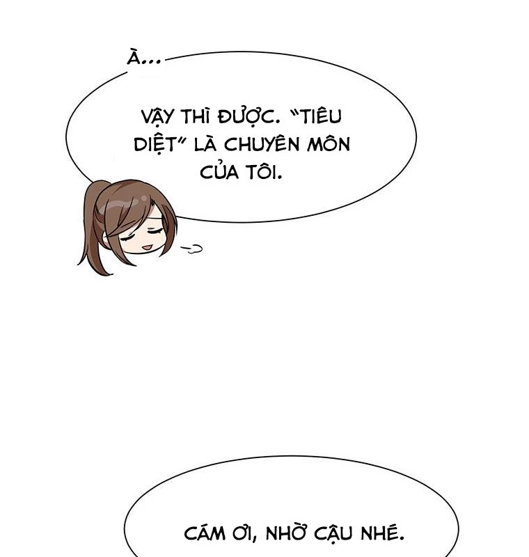 Chủ xe thức ăn nhanh trong ngục tối Chapter 8 - Trang 3