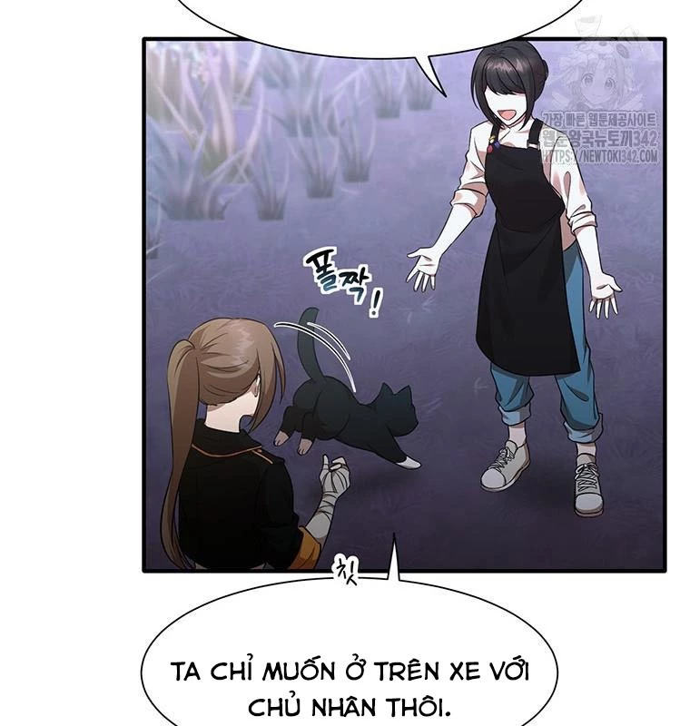 Chủ xe thức ăn nhanh trong ngục tối Chapter 8 - Trang 3