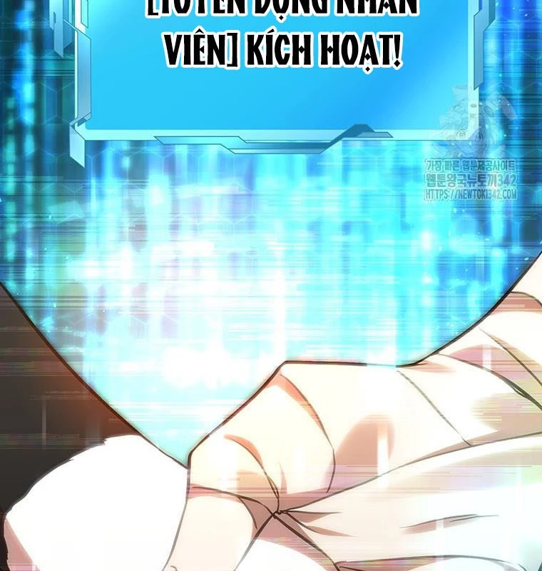 Chủ xe thức ăn nhanh trong ngục tối Chapter 8 - Trang 3