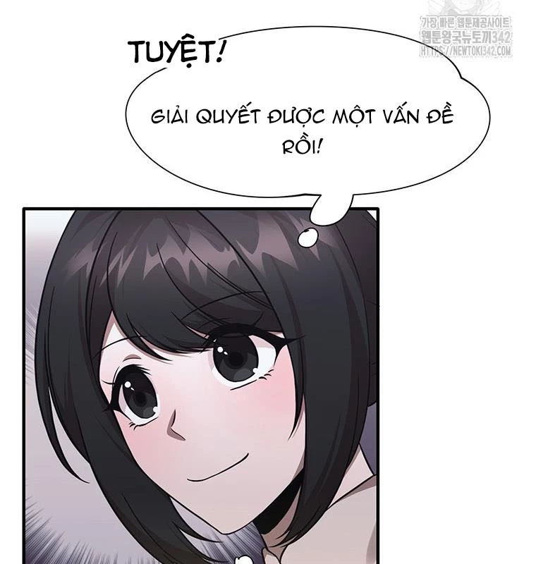 Chủ xe thức ăn nhanh trong ngục tối Chapter 8 - Trang 3