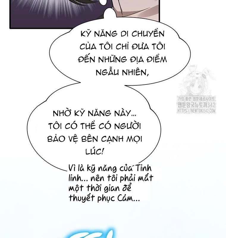 Chủ xe thức ăn nhanh trong ngục tối Chapter 8 - Trang 3