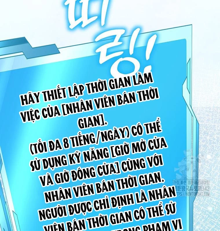 Chủ xe thức ăn nhanh trong ngục tối Chapter 8 - Trang 3