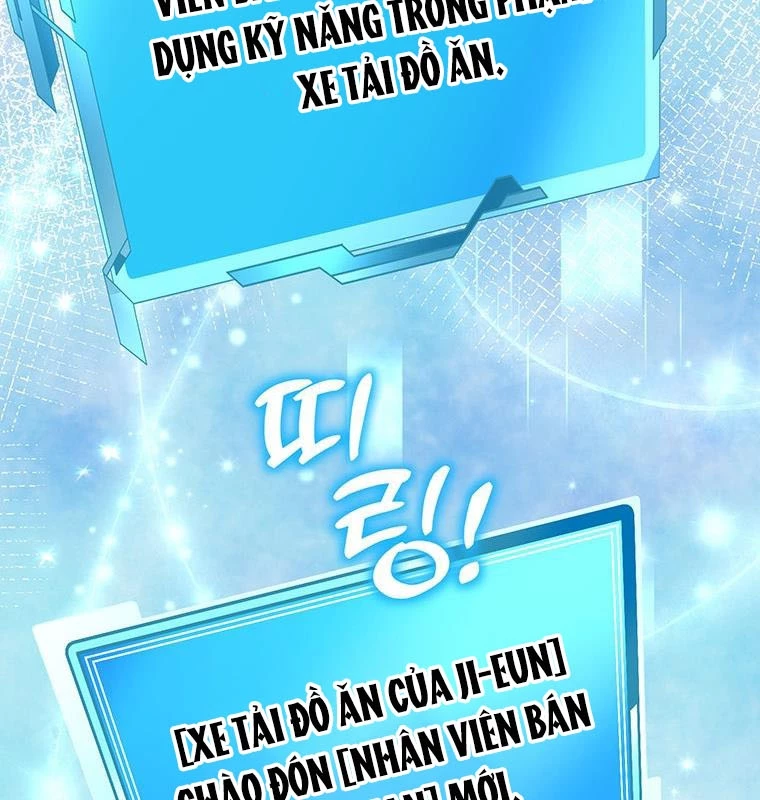 Chủ xe thức ăn nhanh trong ngục tối Chapter 8 - Trang 3