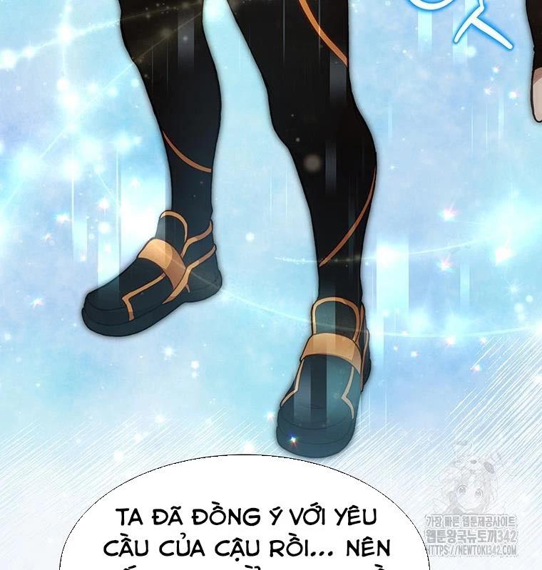 Chủ xe thức ăn nhanh trong ngục tối Chapter 8 - Trang 3