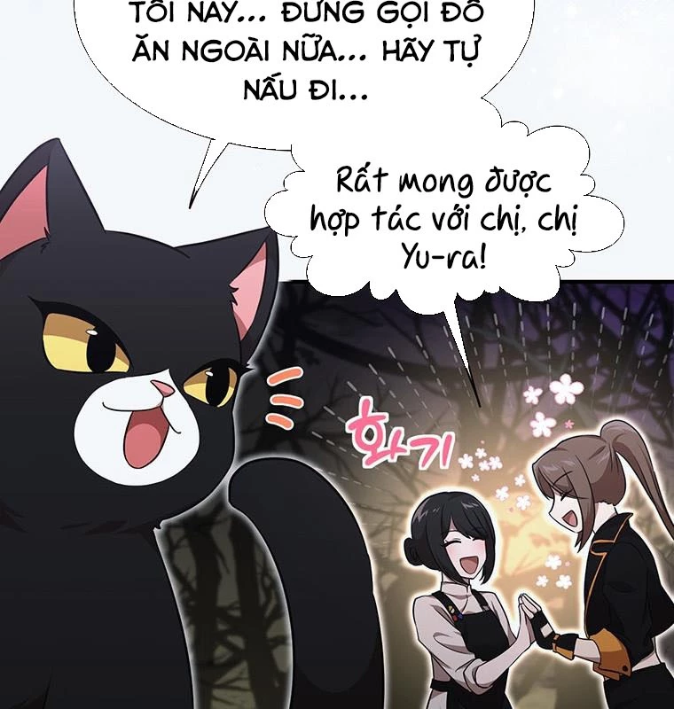 Chủ xe thức ăn nhanh trong ngục tối Chapter 8 - Trang 3