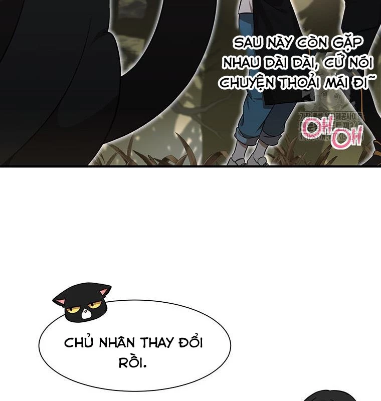 Chủ xe thức ăn nhanh trong ngục tối Chapter 8 - Trang 3