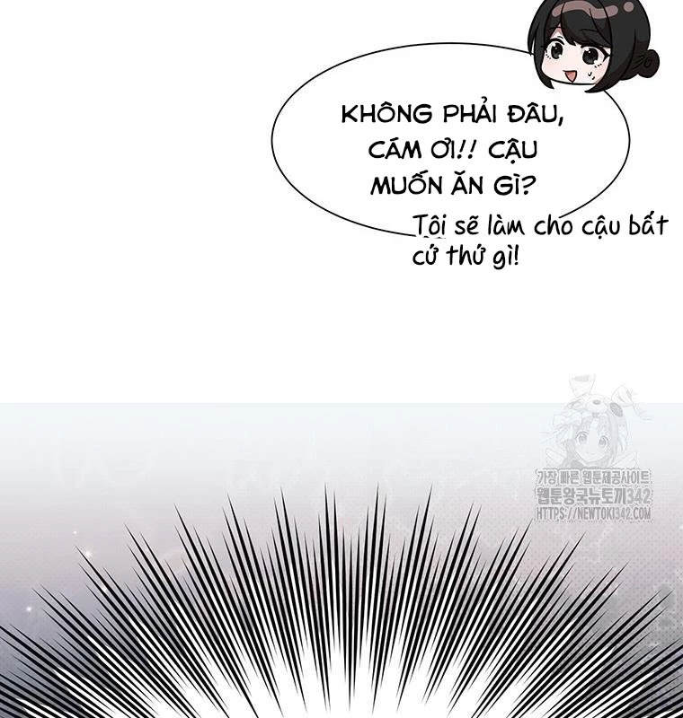 Chủ xe thức ăn nhanh trong ngục tối Chapter 8 - Trang 3