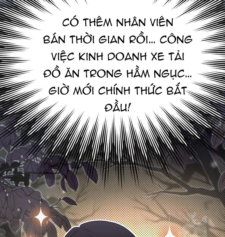 Chủ xe thức ăn nhanh trong ngục tối Chapter 8 - Trang 3