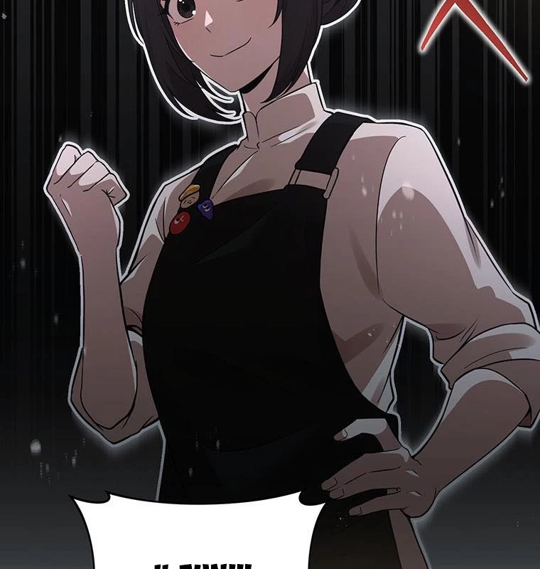 Chủ xe thức ăn nhanh trong ngục tối Chapter 8 - Trang 3