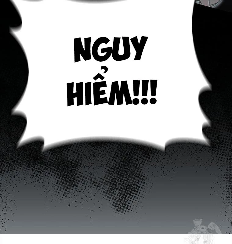 Chủ xe thức ăn nhanh trong ngục tối Chapter 8 - Trang 3