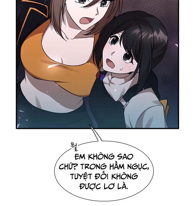 Chủ xe thức ăn nhanh trong ngục tối Chapter 9 - Trang 3