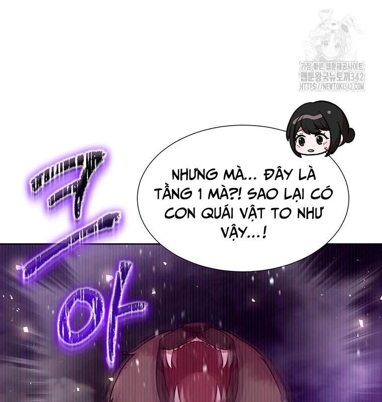 Chủ xe thức ăn nhanh trong ngục tối Chapter 9 - Trang 3