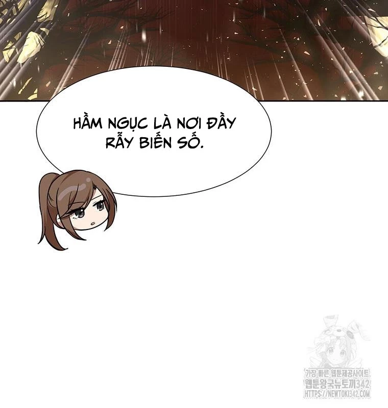 Chủ xe thức ăn nhanh trong ngục tối Chapter 9 - Trang 3