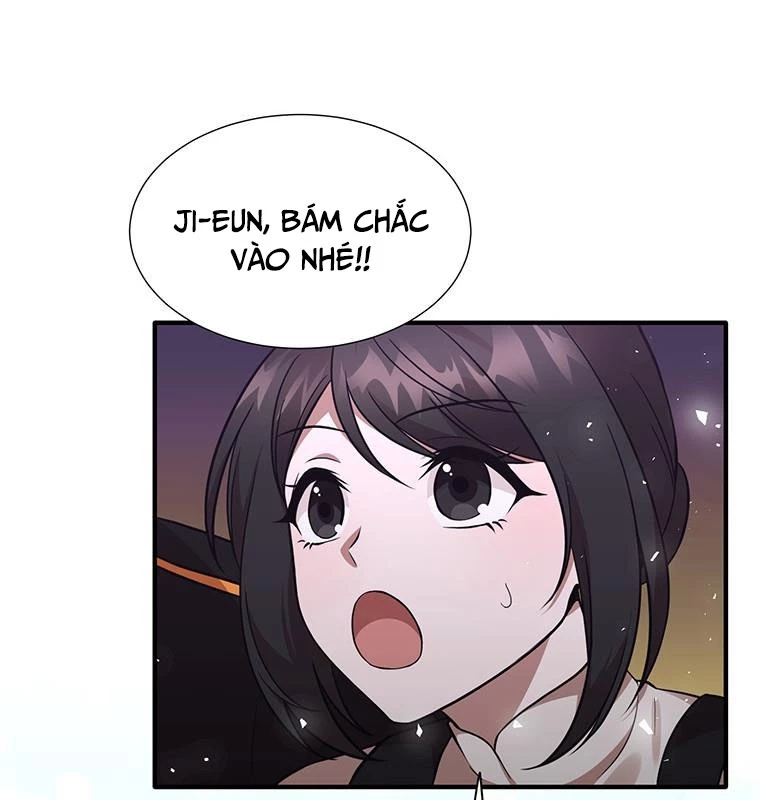 Chủ xe thức ăn nhanh trong ngục tối Chapter 9 - Trang 3