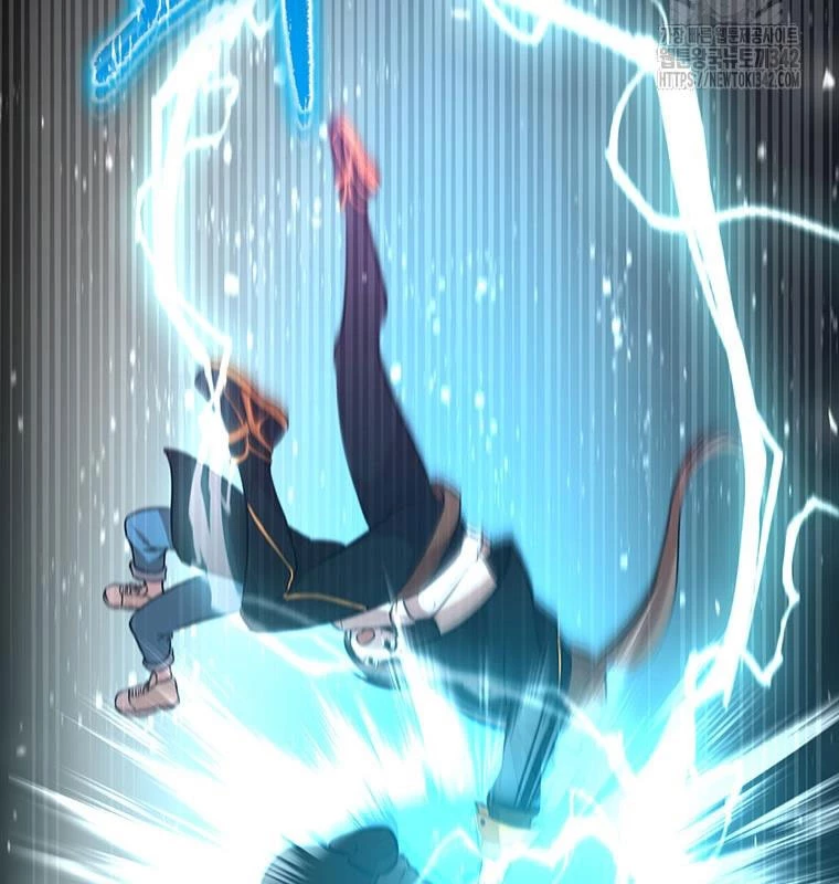 Chủ xe thức ăn nhanh trong ngục tối Chapter 9 - Trang 3