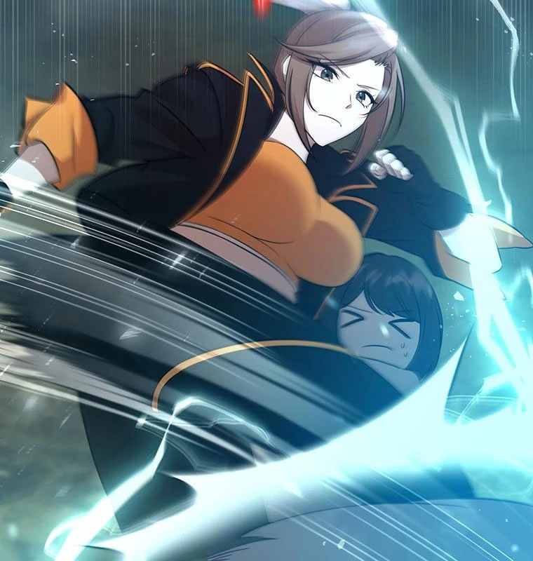 Chủ xe thức ăn nhanh trong ngục tối Chapter 9 - Trang 3