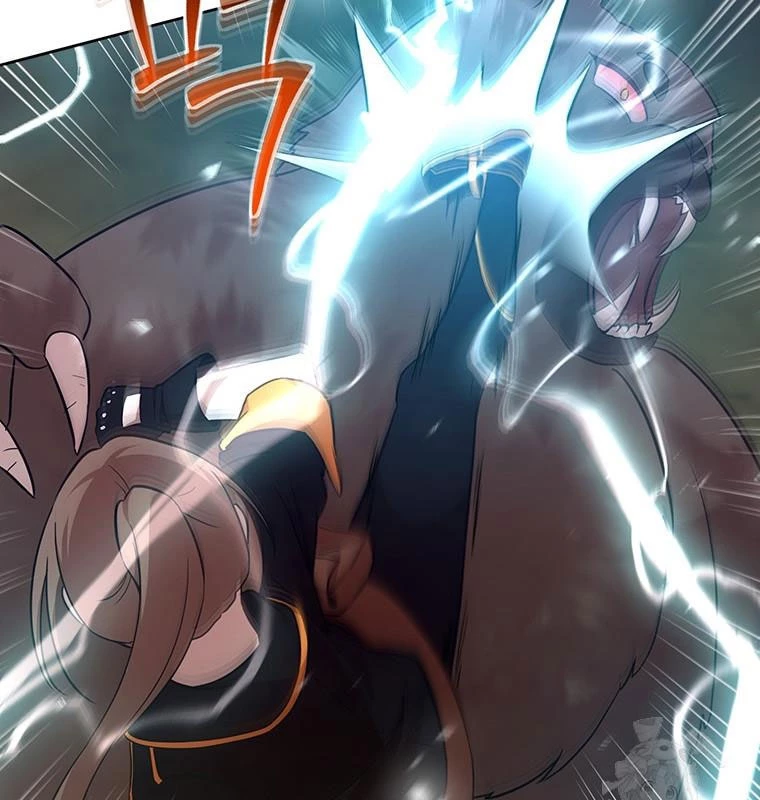 Chủ xe thức ăn nhanh trong ngục tối Chapter 9 - Trang 3