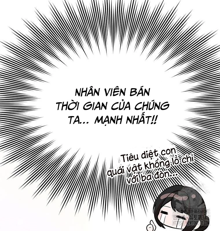 Chủ xe thức ăn nhanh trong ngục tối Chapter 9 - Trang 3