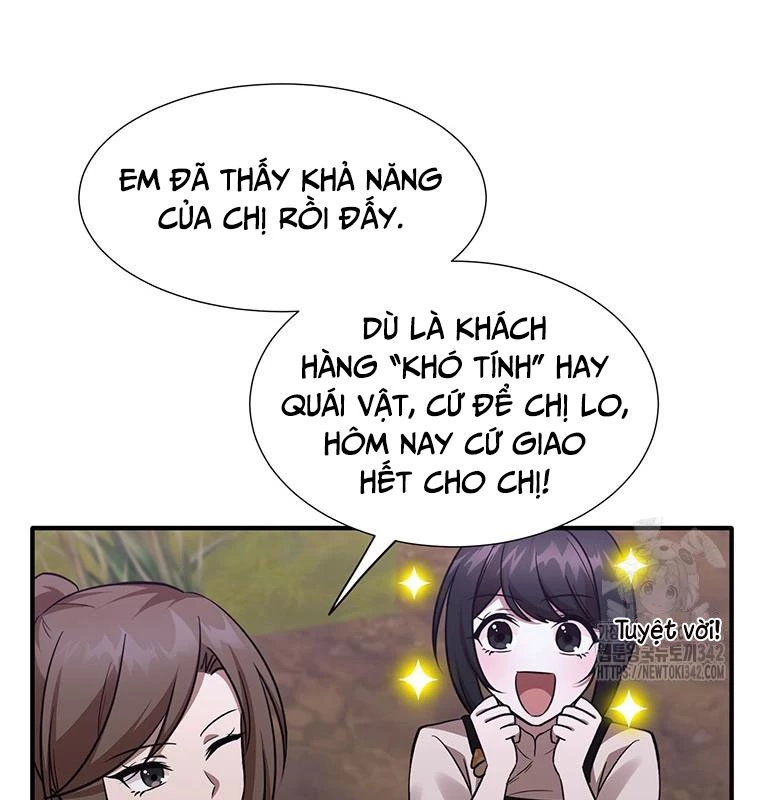 Chủ xe thức ăn nhanh trong ngục tối Chapter 9 - Trang 3