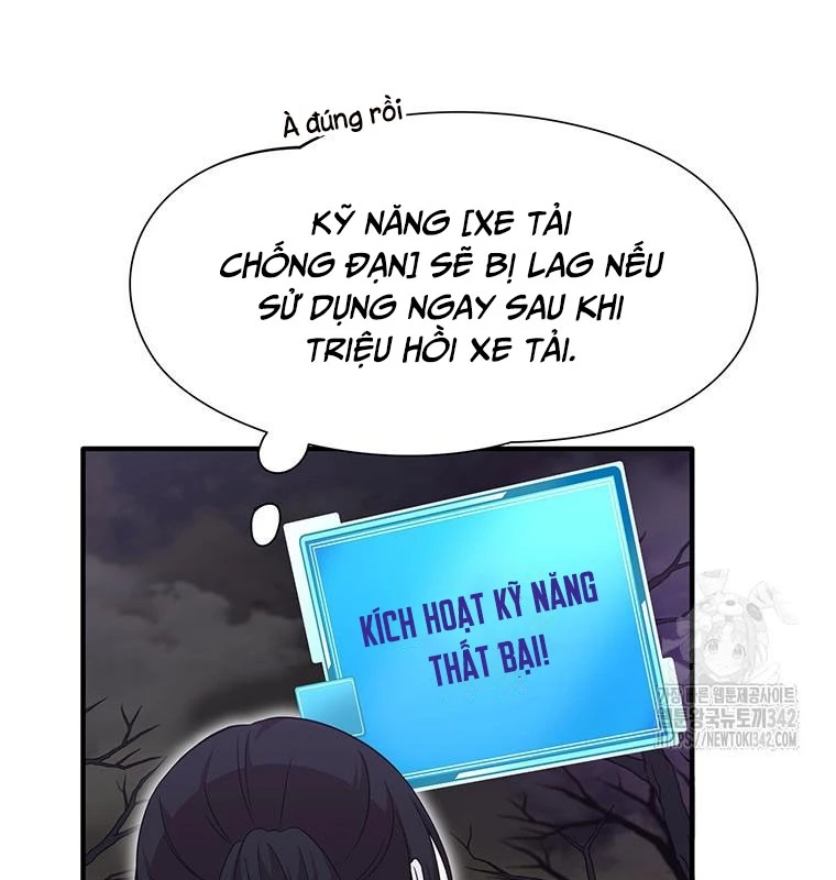 Chủ xe thức ăn nhanh trong ngục tối Chapter 9 - Trang 3