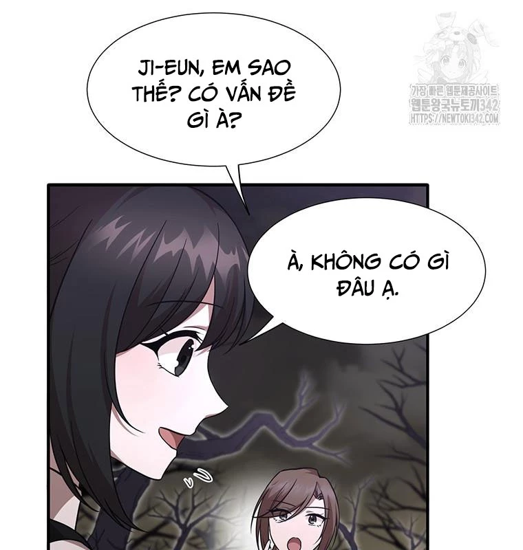 Chủ xe thức ăn nhanh trong ngục tối Chapter 9 - Trang 3