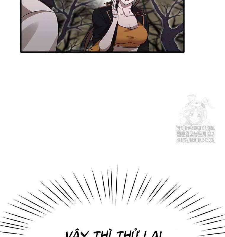 Chủ xe thức ăn nhanh trong ngục tối Chapter 9 - Trang 3