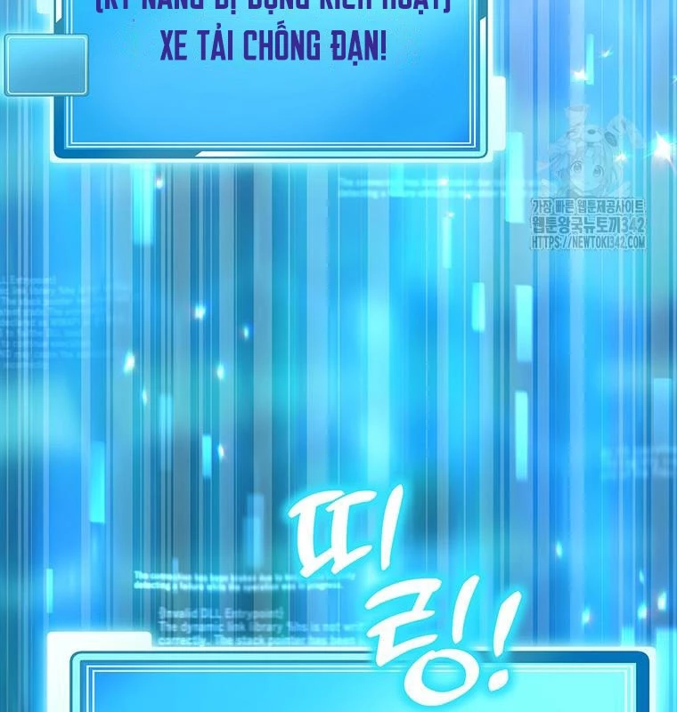 Chủ xe thức ăn nhanh trong ngục tối Chapter 9 - Trang 3