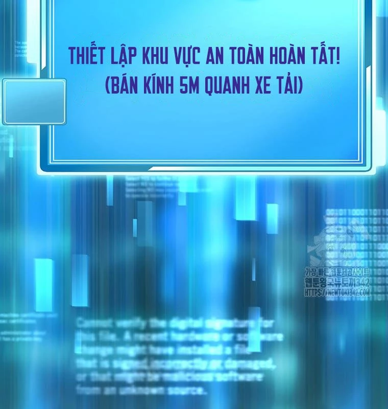 Chủ xe thức ăn nhanh trong ngục tối Chapter 9 - Trang 3