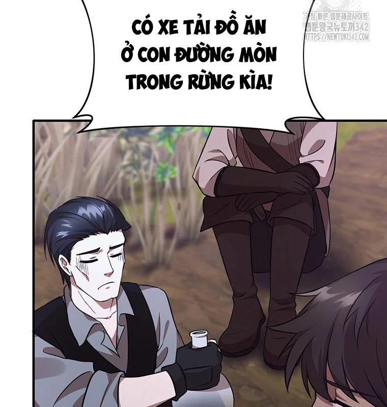 Chủ xe thức ăn nhanh trong ngục tối Chapter 9 - Trang 3