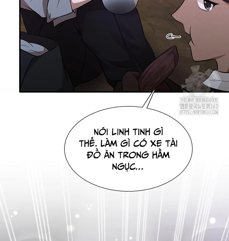 Chủ xe thức ăn nhanh trong ngục tối Chapter 9 - Trang 3