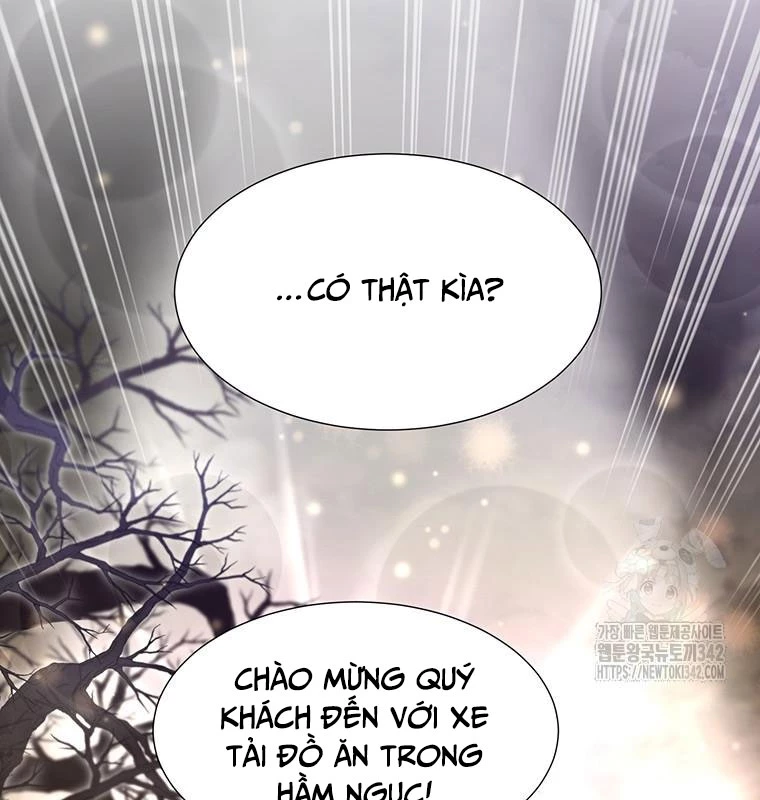 Chủ xe thức ăn nhanh trong ngục tối Chapter 9 - Trang 3