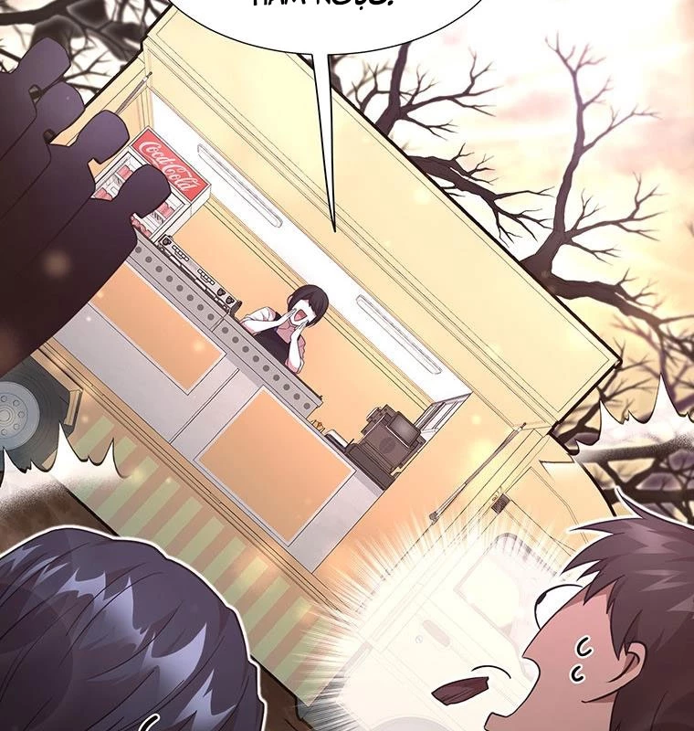 Chủ xe thức ăn nhanh trong ngục tối Chapter 9 - Trang 3