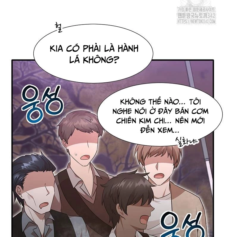 Chủ xe thức ăn nhanh trong ngục tối Chapter 9 - Trang 3