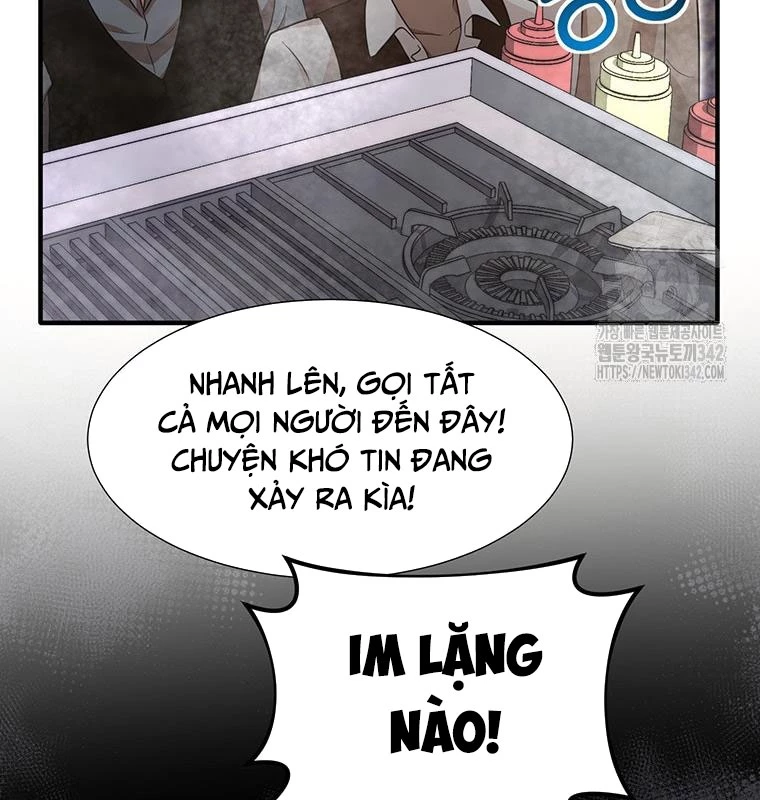 Chủ xe thức ăn nhanh trong ngục tối Chapter 9 - Trang 3