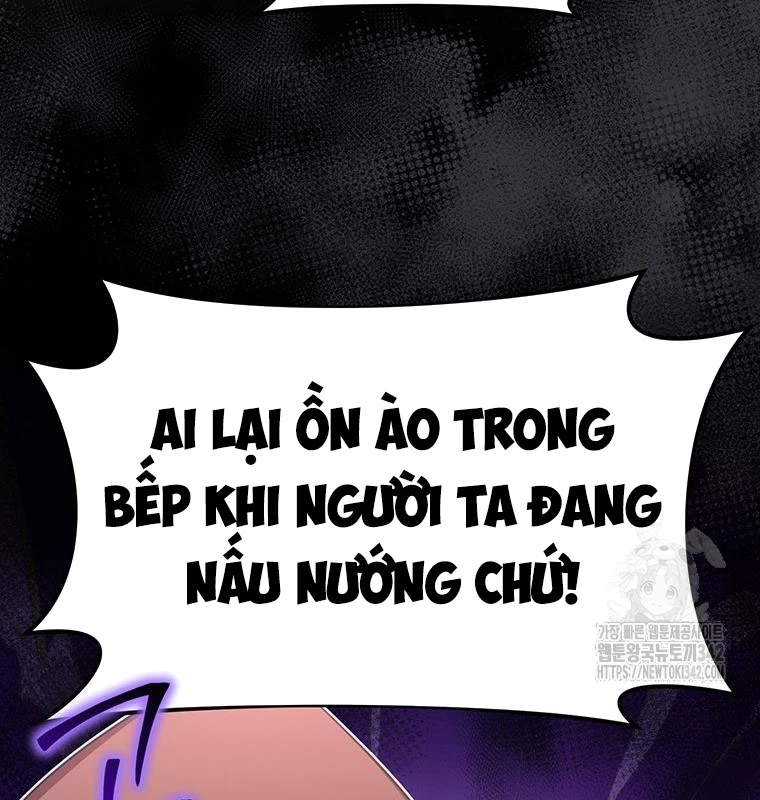 Chủ xe thức ăn nhanh trong ngục tối Chapter 9 - Trang 3