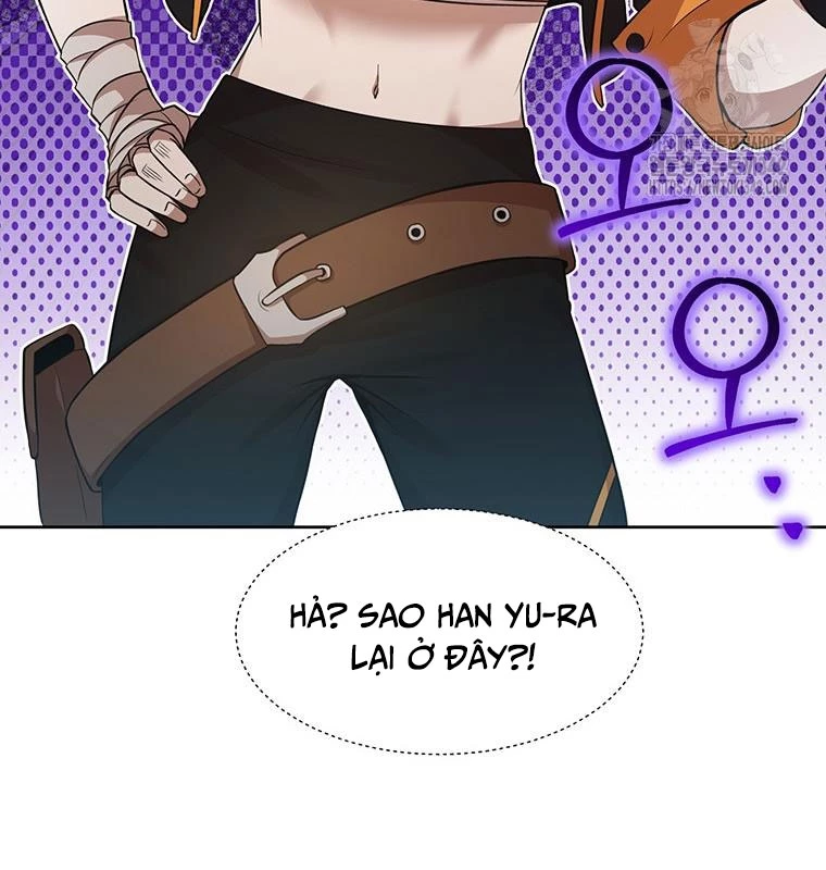 Chủ xe thức ăn nhanh trong ngục tối Chapter 9 - Trang 3